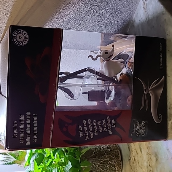 Nightmare Before Christmas Figurine - Picture 5 of 5